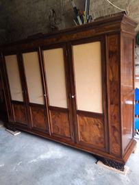 armadio/libreria