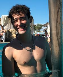 Bagnino di salvataggio con brevetto MIP