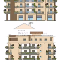 Appartamenti Nuova Costruzione Via appia