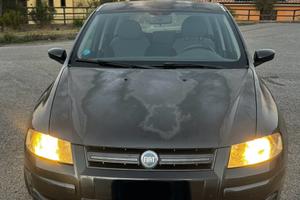 Fiat stilo
