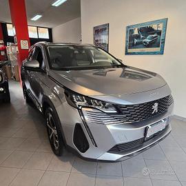 Peugeot 3008 BlueHDi 130 S&S EAT8 Allure