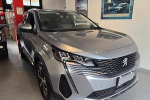 Peugeot 3008 BlueHDi 130 S&S EAT8 Allure