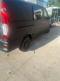 Mercedes Vito