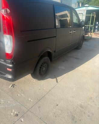Mercedes Vito