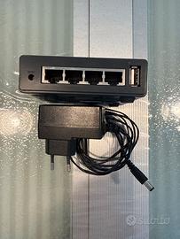 Print Server linksys