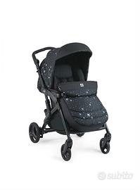 Trio Cam Fluido Easy 888 (0-24mesi)