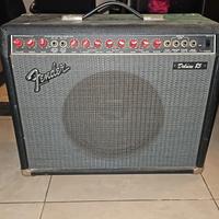 Amplificatore Fender