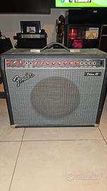 Amplificatore Fender