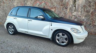 Chrysler PT Cruiser 2.0 Limited ASI