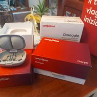 Apparecchio acustico