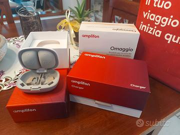 Apparecchio acustico