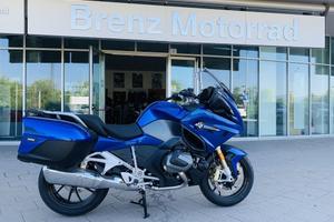 BMW R 1250 RT Abs my21