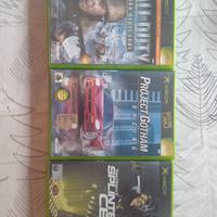 giochi xbox