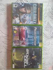 giochi xbox