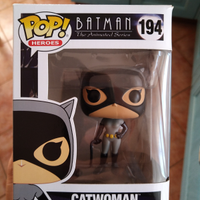 Funko pop Catwoman