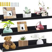 Giftgarden Mensola Gallegiante, Mensola da Muro