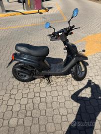 Booster mbk 50 tutto originale 