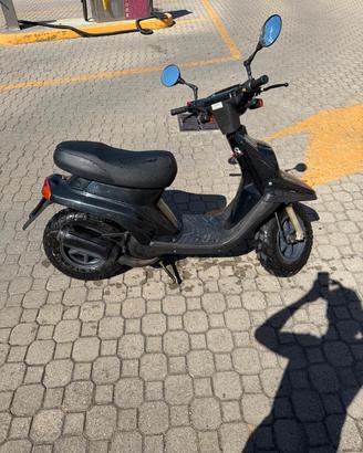 Booster mbk 50 tutto originale 