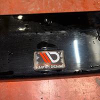 Maxton Design Hyundai I20 N