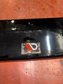 Maxton Design Hyundai I20 N