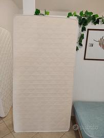 Materasso 195x100x12