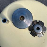 variatore originale per scooter 50cc