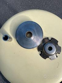 variatore originale per scooter 50cc