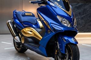 T max