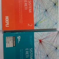 SISTEMI E RETI”  articolazione telecomunicazioni