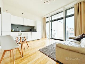 Bilocale di nuova realizzazione mm loreto