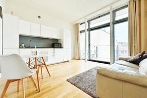 Bilocale di nuova realizzazione mm loreto