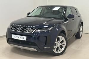 LAND ROVER Range Rover Evoque 2.0D I4 163 CV AWD
