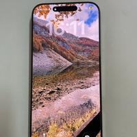 Iphone 16 pro max 256gb