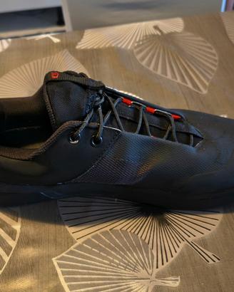 scarpe per mtb Cranckbrother tg 45 