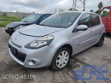 Renault clio 3 br0/1, cr0/1 1.2 16v 75cv ricambi