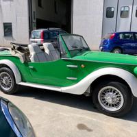 Seat orsa 850 spring - 1978