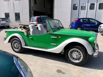 Seat orsa 850 spring - 1978