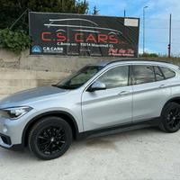 Bmw X1 sDrive18d Sport