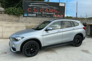 Bmw X1 sDrive18d Sport
