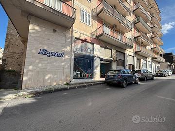 Negozio - Francofonte