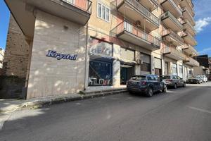 Negozio - Francofonte