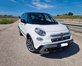 Fiat 500L 1.3 Multijet 95 CV Cross