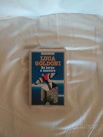 Se torno a nascere di Luca Goldoni