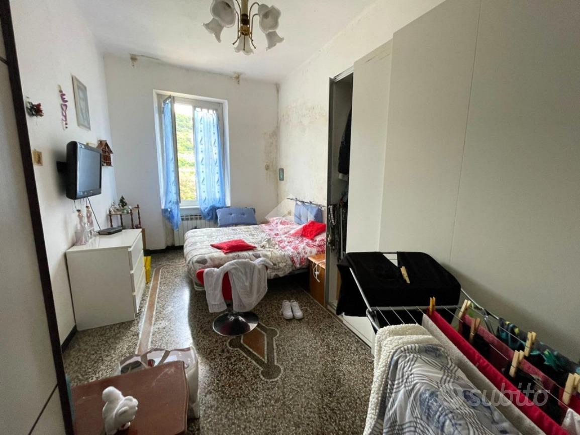 Appartamento – Genova, San Gottardo, Media Val Bisagno - Vista 5