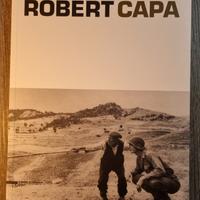 ROBERT CAPA LIBRO