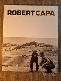 ROBERT CAPA LIBRO