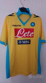 Maglia NAPOLI CALCIO 2013/14 CHAMPIONS LEAGUE