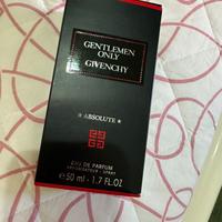 Profumo maschile Givenchy