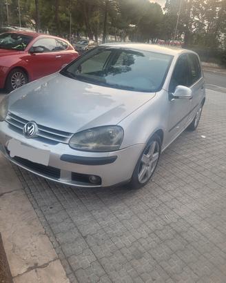 motore 1.9 105 cv golf 5 