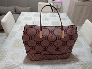 borsa BB cavalli